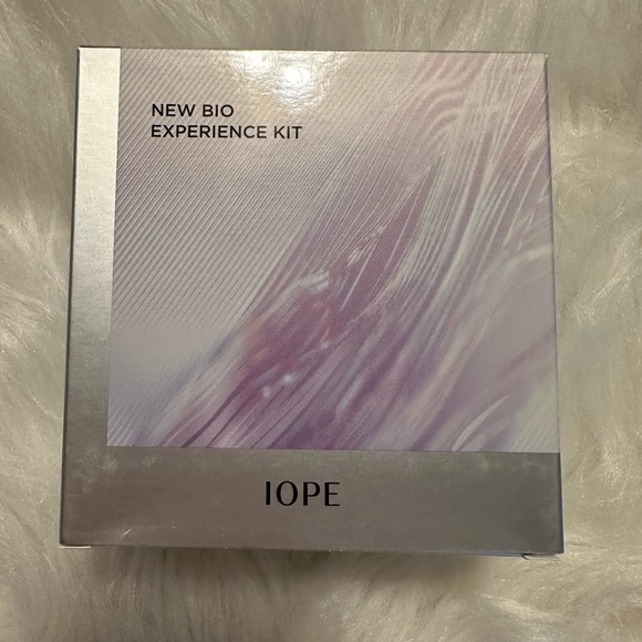 IOPE New BIO EXPERIENCE KIT - Picture 7 of 10